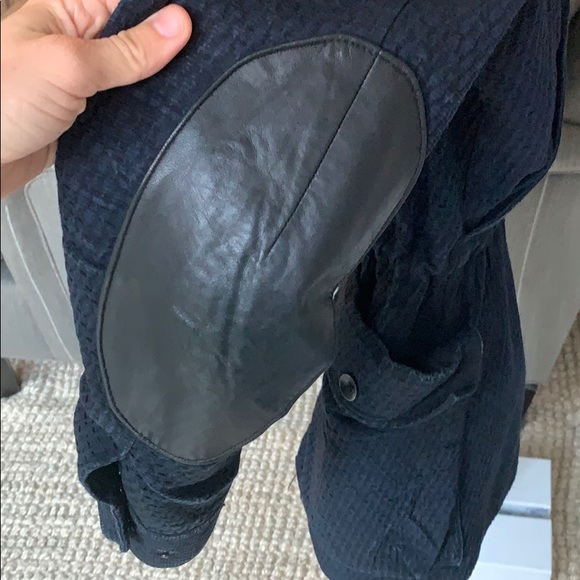 Rag & Bone coat size XXS - Picture 5 of 8